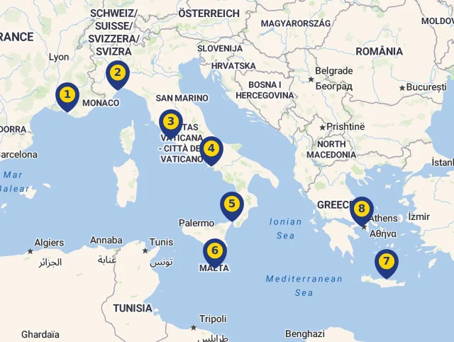 Mapa