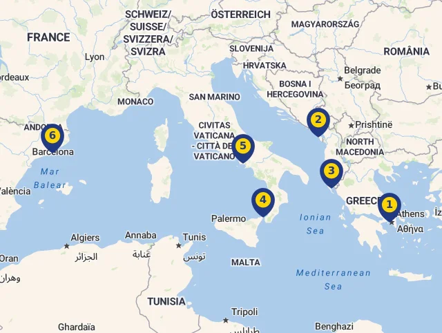 Mapa