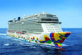 Norwegian Encore