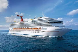 Carnival Sunrise